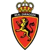 Logo for Real Zaragoza