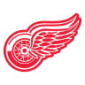 Logo for Red Wings