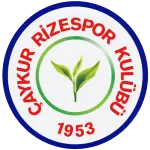 Logo for Rizespor