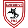 Logo for Samsunspor