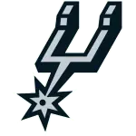 Logo for San Antonio Spurs
