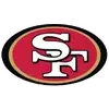 Logo for San Francisco 49ers