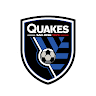 Logo for San jose earthquakes