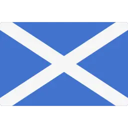 Logo for Scotland