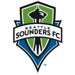 Logo for Seattle Sounders FC