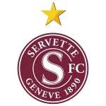 Logo for Servette