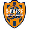 Logo for Shimizu S Pulse