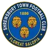Logo for Shrewsbury Town