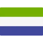 Logo for Sierra Leone