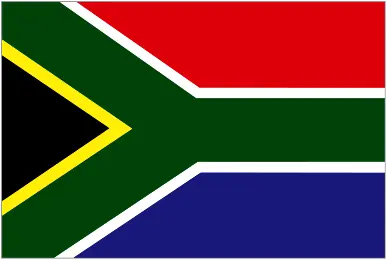 Logo for South Africa