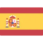 Logo for Spain
