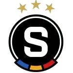 Logo for Sparta Praha