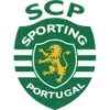 Logo for Sporting CP