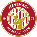 Logo for Stevenage