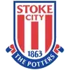 Logo for Stoke City