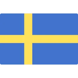 Logo for Sweden