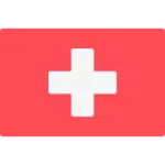 Logo for Switzerland