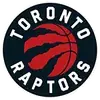 Logo for Toronto Raptors