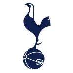 Logo for Tottenham Hotspur