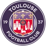 Logo for Toulouse