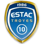 Logo for Troyes