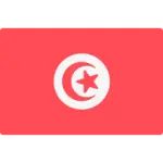 Logo for Tunisia
