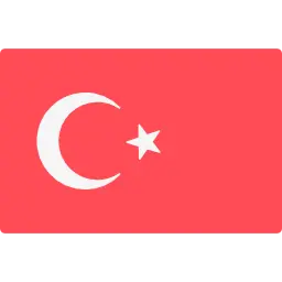 Logo for Turkey
