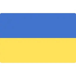 Logo for Ukraine