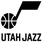 Logo for Utah Jazz