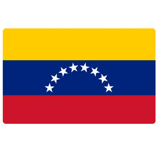 Logo for Venezuela