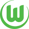 Logo for Wolfsburg