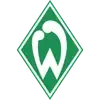 Logo for Werder Bremen