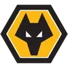 Logo for Wolverhampton Wanderers