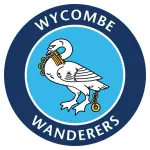 Logo for Wycombe Wanderers