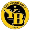 Logo for Young Boys