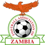 Logo for Zambia
