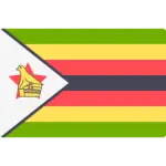 Logo for Zimbabwe